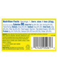 CANDY LMNHD TBOX 12/5 OZ LEMONHEAD CANDY LMNHD TBOX 12/5 OZ LEMONHEAD