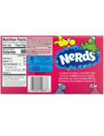 CANDY ND RAINBOW TBOX 12/5OZ NERDS
