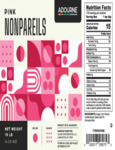 Adourne_711NPAPINK_Nutrition