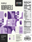 Adourne_711NPAPURPLE_Nutrition