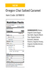 Nutrition