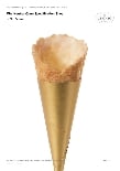Le Chic Mini Cone Nutrition