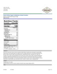 711PWYGTCRCKR9_Specification Sheet 532210.pdf