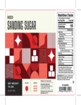 711SSRED Nutrition