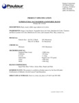711SUPER6RNP_Supernatural Rainbow 6 Nonpareil Blend Spec 131525.pdf 711SUPER6RNP_Supernatural Rainbow 6 Nonpareil Blend Spec 131525.pdf