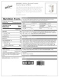 711SYP4TSHNT Nutrition