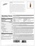 Nutrition