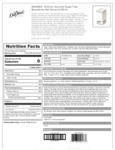 Nutrition