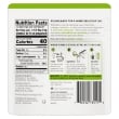 Tazo Matcha Latte Nutrition