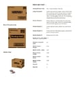 Tootsie Roll Midgees Nutrition