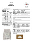 71923-64088 Vanilla Pudding Mix_spec sheet