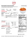 724063_SlowRoastedTomatoBruschetta_6-4lb 724063_SlowRoastedTomatoBruschetta_6-4lb