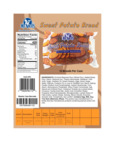 CAKE SWEET POTATO BREAD 4OZ IW 12/CASE NEMOS 8112 nutrition CAKE SWEET POTATO BREAD 4OZ IW 12/CASE NEMOS 8112 nutrition