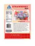 CHEESECAKE BREAD STRAWBERRY 4OZ IW 12/CASE NEMOS 8116 nutrition CHEESECAKE BREAD STRAWBERRY 4OZ IW 12/CASE NEMOS 8116 nutrition