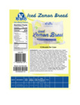 CAKE ICED LEMON BREAD 4.5OZ IW 12/CASE NEMOS 8119 nutrition CAKE ICED LEMON BREAD 4.5OZ IW 12/CASE NEMOS 8119 nutrition
