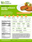 871BAR516920_BB_BETTER_SPINACH_PATTIES_Nutrition