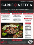 871LOWCTCAR_CTCAR900CA -Chicken Thigh_Nutrition