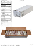 Maple Leaf Farms Duck Leg Confit Nutrition Maple Leaf Farms Duck Leg Confit Nutrition