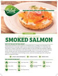872BEL008051_Beleaf Plant-based Smoked Salmon Sell sheet