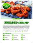 872BEL008082_Beleaf Plant-based Breaded Shrimp Sell Sheet
