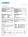 874COC006578_PCCocojune dairy free yogurt Pure Coconut 12 pack 4oz Spec Sheet 04 25 25.docx.pdf