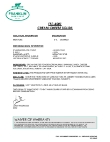 Franklin Farms Cream Cheese Nutrition