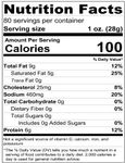 Nutrition