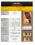 875ARL68001_68001 Castello Creamy Havarti 12x8oz (227g) chunk.pdf 875ARL68001_68001 Castello Creamy Havarti 12x8oz (227g) chunk.pdf