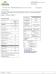 876CON780643 Nutrition Sheet