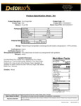 876DEL401_Nutrition