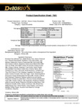 876DEL7601_Nutrition