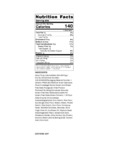 CRUST PIZZA GF 10.6OZ 2CT 4/CASE DR SCHAR nutrition information