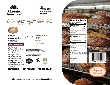 Original Sunshine Sourdough Nutrition