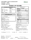 877RE262578_262578 Silver Floss Sauerkraut 2gal Cold Pack Spec.pdf