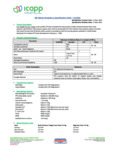 Frozen Sliced Strawberries Nutrition Information