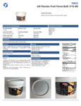 877WHI70832_Product Sheet 70832 AN Passion Fruit Puree Bulk 1_15.4lb.pdf
