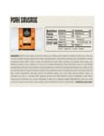 878DIS545711_Breakast Burrito-Sausage NFP