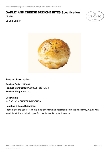Le Chic Garlic & Cheese Bricoche Bites Nutrition