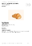 Le Chic Croissant Nutrition