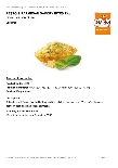 St. Michel Pesto & Parmesan Bites Nutrition