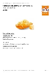 St.  Michel Cheddar & Emmental Bites Nutrition
