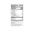 SOUP CARROT GINGER 4/4LB KETTLE COLLECTION KERRY nutrition information SOUP CARROT GINGER 4/4LB KETTLE COLLECTION KERRY nutrition information
