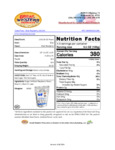 99916124_Nutrition