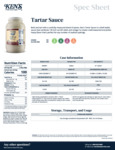 999996717_ke0867_tartar_sauce_nutrition