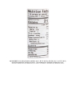 999olivepq Pitted Queen Olives 1 Gallon Jar NFP.pdf
