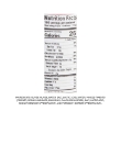 999olivesm Stuffed Manzanilla Olives 1 Gallon Jar NFP.pdf