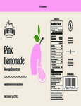 Hometown Provisions Pink Lemonade Nutrition