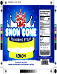 CK Nutrition