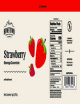 Hometown Provisions Strawberry Nutrition