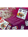 Acai spec sheet